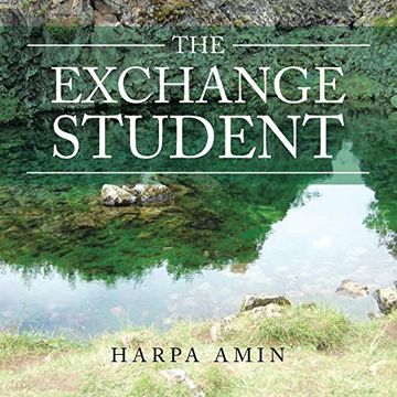 portada The Exchange Student (en Inglés)
