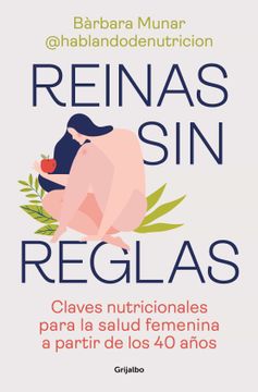 portada Reinas sin Reglas (in Spanish)