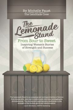 portada The Lemonade Stand (en Inglés)