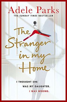 portada The stranger in my home (Review)