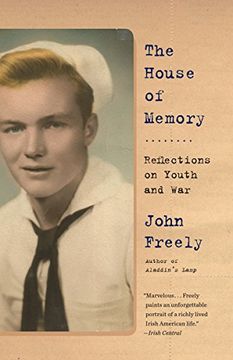 portada The House of Memory: Reflections on Youth and War