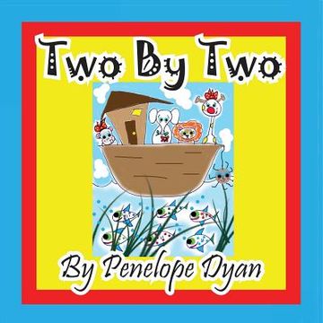 portada Two by Two (in English)