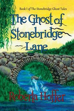 portada The Ghost of Stonebridge Lane (in English)