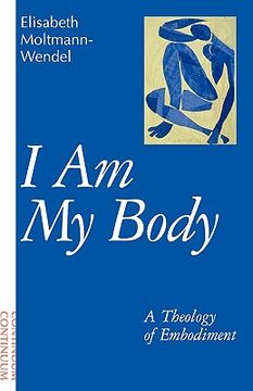 portada i am my body (in English)