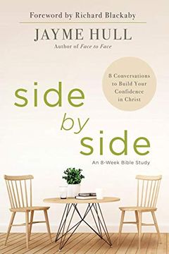 portada Side by Side: 8 Conversations to Build Your Confidence in Christ 