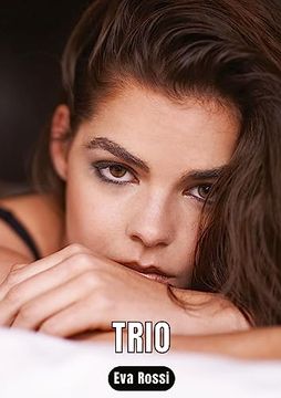 portada Trio (en Francés)