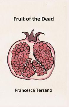 portada Fruit of the Dead (en Inglés)
