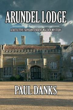 portada Arundel Lodge (en Inglés)