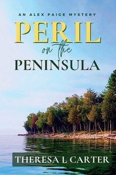 portada Peril on the Peninsula (en Inglés)