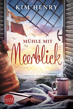 portada Mühle mit Meerblick 