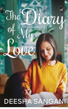 portada The Diary of My Love (en Inglés)