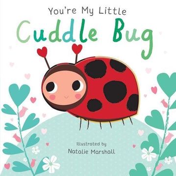 portada You're My Little Cuddle Bug