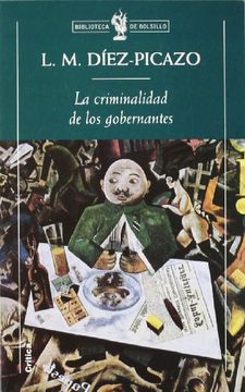 portada La Criminalidad de los Gobernantes (in Spanish)
