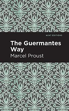 portada The Guermantes way (Mint Editions) (in English)