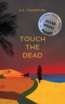 portada Touch the Dead (in English)