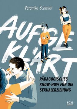 portada Aufgeklärt (en Alemán)