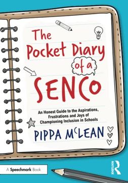 portada The Pocket Diary of a Senco (in English)