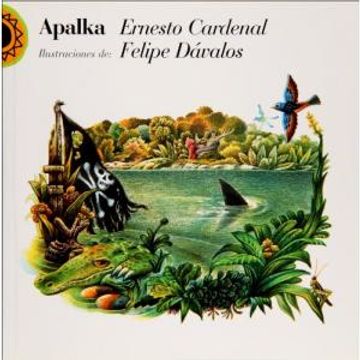 Apalka