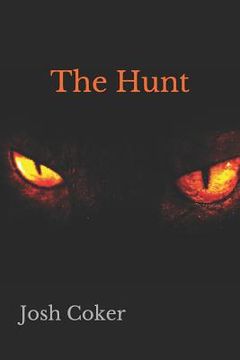 portada The Hunt (en Inglés)