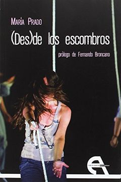 portada Desde los Escombros (in Spanish)