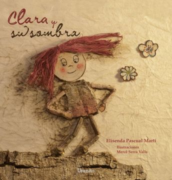 portada Clara y su Sombra (in Spanish)