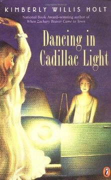 portada Dancing in Cadillac Light (en Inglés)