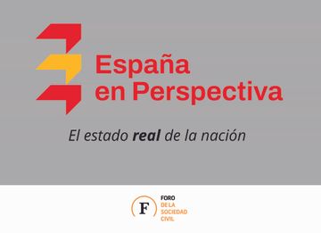 portada España en Perspectiva