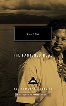 portada The Famished Road: Introduction by Vanessa Guignery