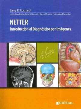portada Netter Introduccion al Diagnostico por Imágenes