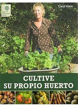portada Cultive su Propio Huerto (in Spanish)