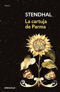 portada Cartuja de Parma, la
