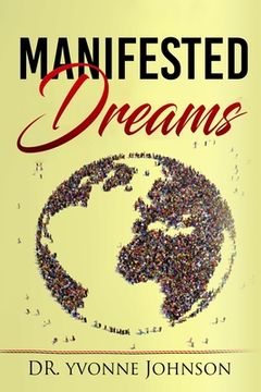 portada Manifested Dreams (en Inglés)