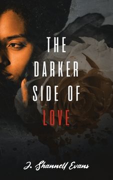 portada The Darker Side of Love (in English)