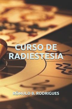 portada Curso de Radiestesia (en Portugués)