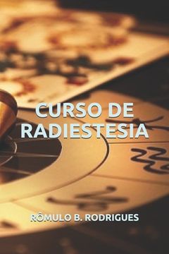 portada Curso de Radiestesia