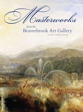 portada masterworks from the beaverbrook art gallery