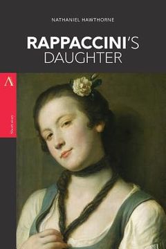 portada Rappaccini's Daughter 
