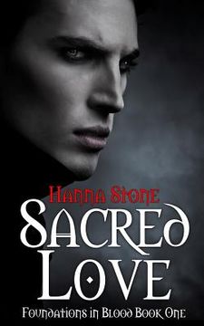 portada Sacred Love (in English)