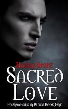 portada Sacred Love (en Inglés)