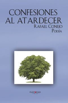 portada Confesiones al Atardecer (in Spanish)