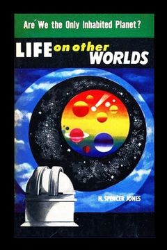 portada Life on Other Worlds