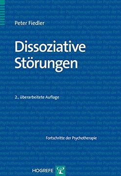 portada Dissoziative stã Rungen -Language: German (en Alemán)