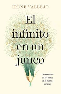 portada El Infinito en un Junco (in Spanish)