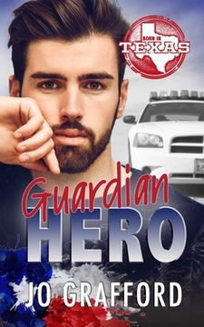 portada Guardian Hero (en Inglés)