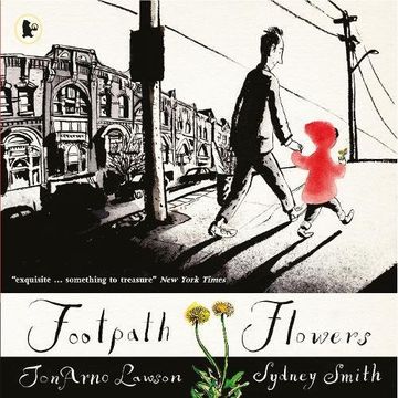 portada Footpath Flowers