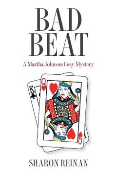 portada Bad Beat (in English)