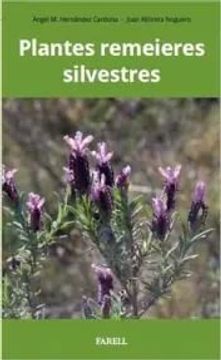 portada Plantes Remeieres Silvestres (en Catalá)