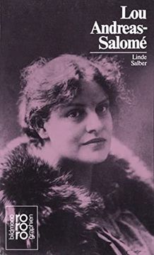 portada Andreas-Salomé, Lou: Mit Selbstzeugnissen und Bilddokumenten (in German)