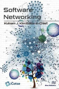 portada Software Networking: Journal Volume 1 - 2016 (en Inglés)