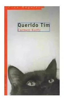portada Querido Tim (in Spanish)